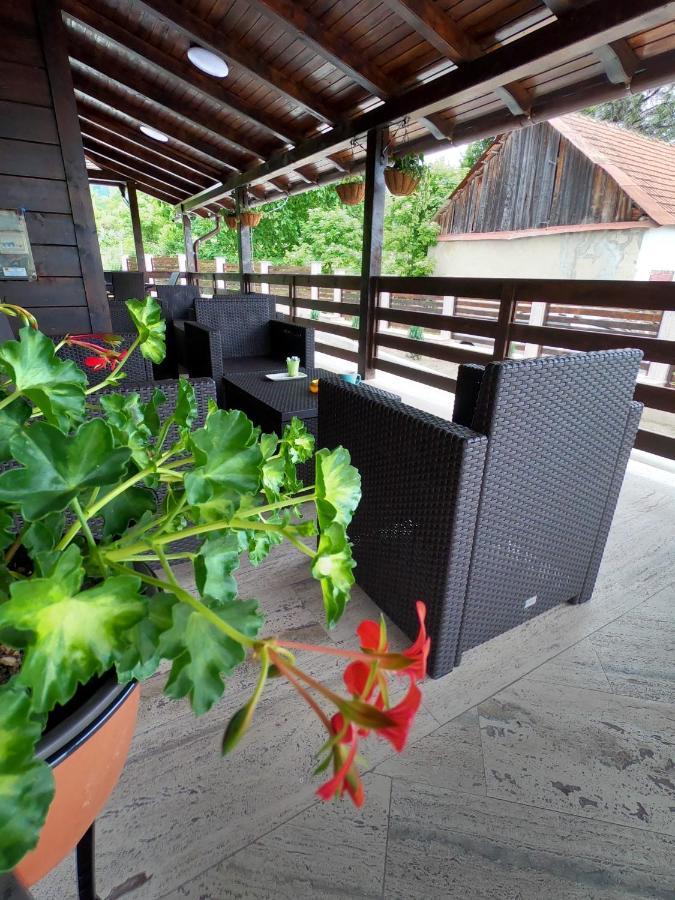 Cabana La Pestera Pestera  Esterno foto