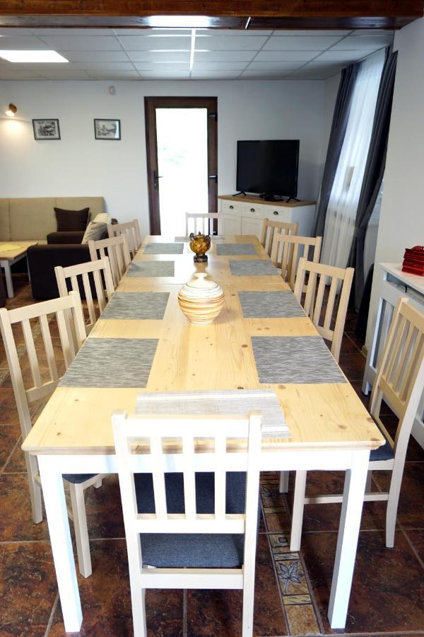 Cabana La Pestera Pestera  Esterno foto