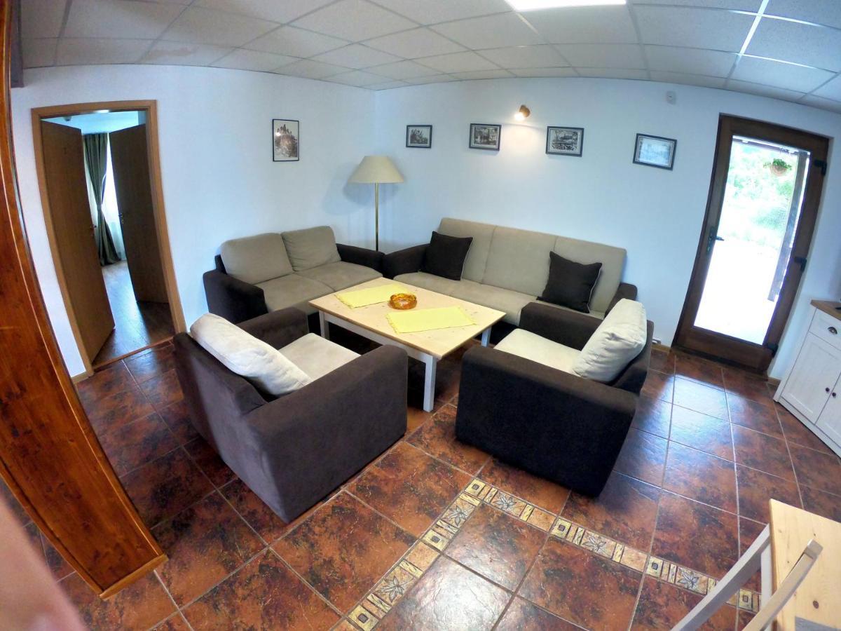 Cabana La Pestera Pestera  Esterno foto