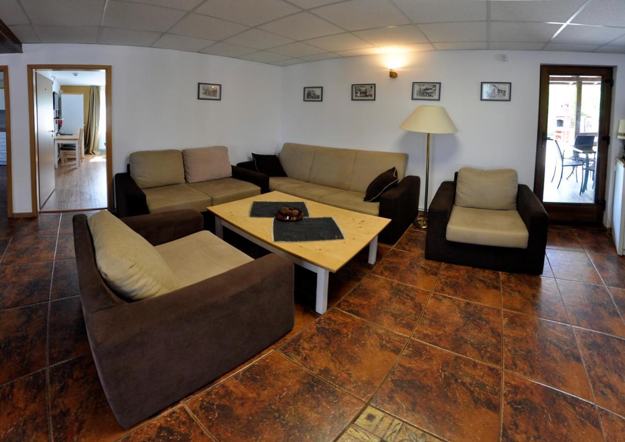 Cabana La Pestera Pestera  Esterno foto