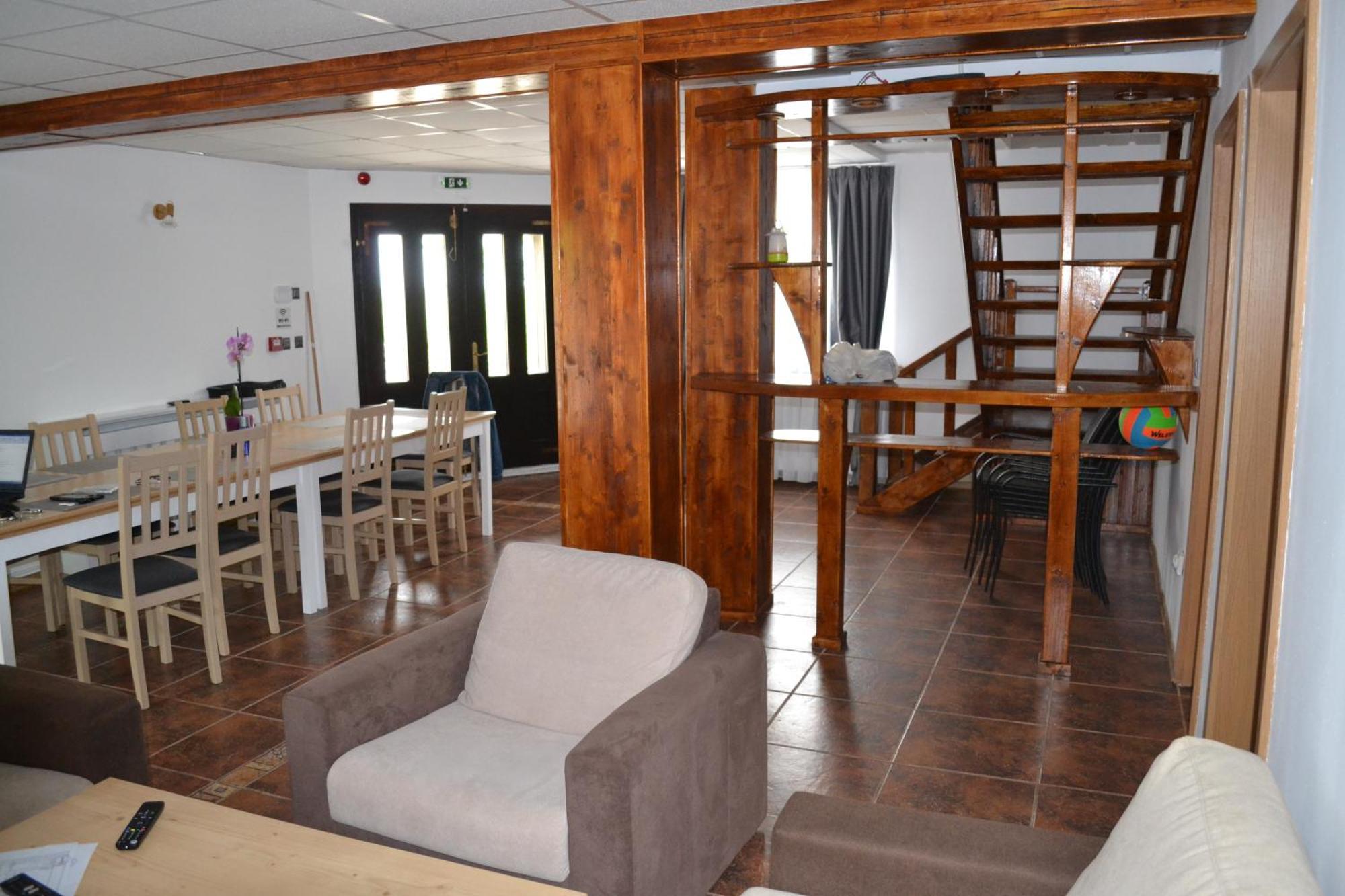 Cabana La Pestera Pestera  Esterno foto